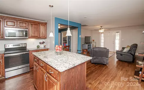 Kitchen - 2206 Griffith Rd, Monroe, NC 28112 photo 1 of 5