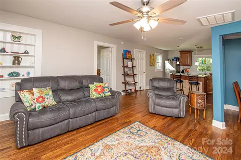 Living - 2206 Griffith Rd, Monroe, NC 28112 photo 2 of 2