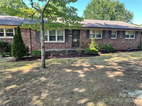 307 Eddleman Rd, Kannapolis, NC 28083