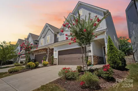 519 Belton St, Charlotte, NC 28209