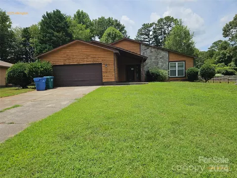 6235 Elkington Ln, Mint Hill, NC 28227