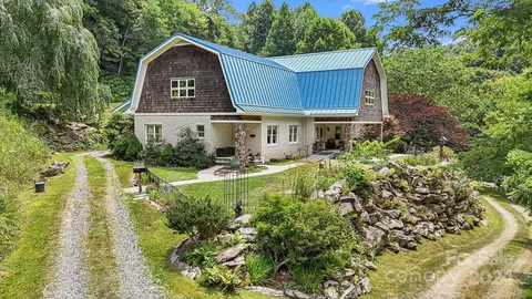 1916 Nc 63 Hwy, Hot Springs, NC 28743