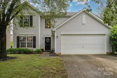 6828 Trimbach Way, Charlotte, NC 28269