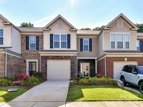 4212 Park South Station Blvd, Charlotte, NC 28210