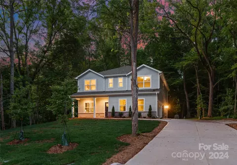 5711 Olivet Dr, Charlotte, NC 28227