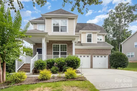 4860 Samuel Pinckney Dr, Belmont, NC 28012
