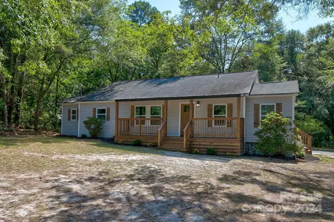 98 N Hwy 151 Business Hwy, Jefferson, SC 29718