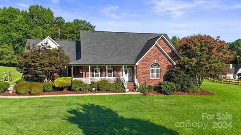 3637 Windy Rd, Concord, NC 28027
