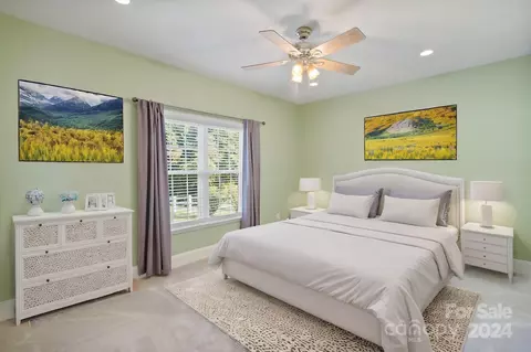 Bedroom - 3637 Windy Rd, Concord, NC 28027 photo 2 of 3