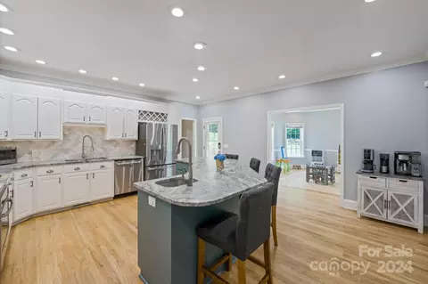 Kitchen - 3637 Windy Rd, Concord, NC 28027 photo 2 of 2