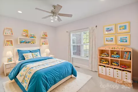 Bedroom - 3637 Windy Rd, Concord, NC 28027 photo 1 of 3