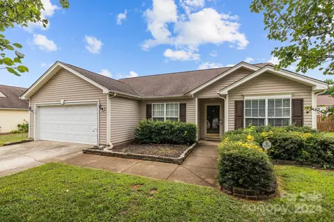 11000 Dulin Creek Blvd, Charlotte, NC 28215