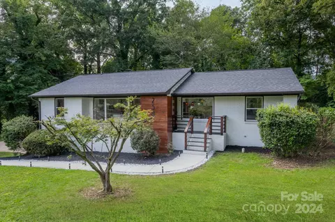 258 Enwood Dr, Charlotte, NC 28214