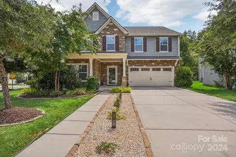 4043 Orchid Way, Tega Cay, SC 29708