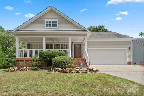 1572 George Dunn Rd, Rock Hill, SC 29730
