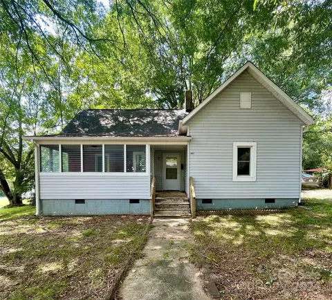 606 S Styers St, Cherryville, NC 28021