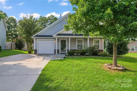 503 Sawtooth Oak Dr, Landis, NC 28088