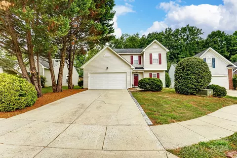 14810 Jerpoint Abby Dr, Charlotte, NC 28273