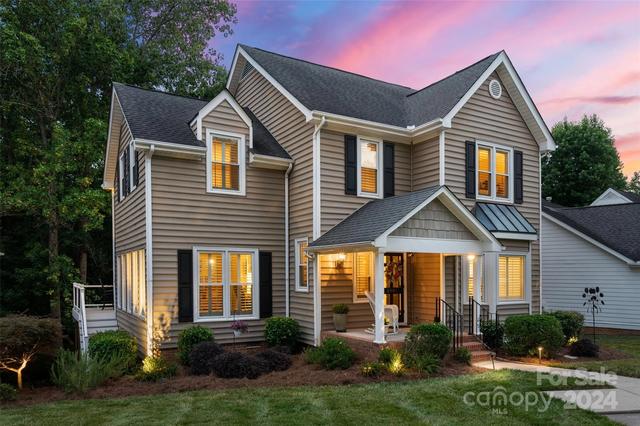 5900 Chalyce Ln, Charlotte, NC 28270