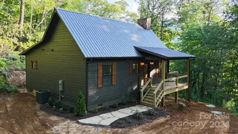 7983 Hwy 107, Cullowhee, NC 28723