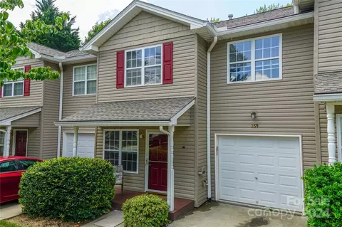 359 Wiltshire Cir, Fletcher, NC 28732