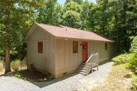 Exterior - 84 Sienna Rd, Saluda, NC 28773 photo 10 of 10