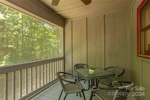 Exterior - 84 Sienna Rd, Saluda, NC 28773 photo 3 of 10
