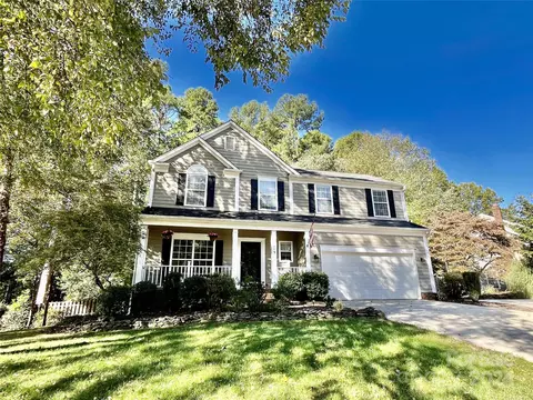115 Paseo Dr, Mooresville, NC 28117