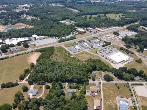 Us Highway 321 Highway, Hudson, NC 28638