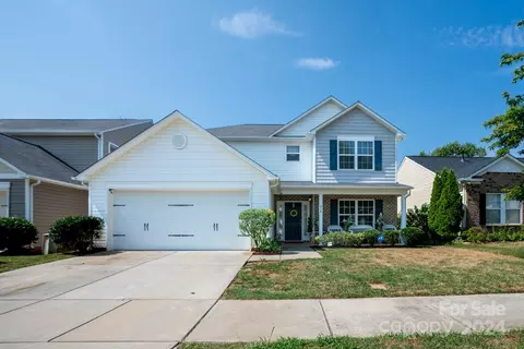 924 Skywatch Ln, Monroe, NC 28112