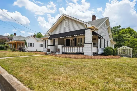 140 Spring Sw St SW, Concord, NC 28025