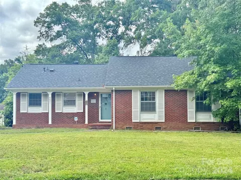4231 Westridge Dr, Charlotte, NC 28208