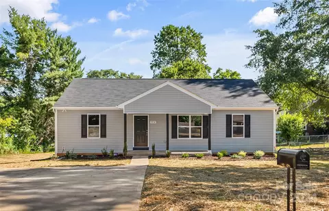 3314 15th Sw Ave SW, Hickory, NC 28602