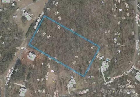 0 Wood Bridge Rd, Statesville, NC 28625