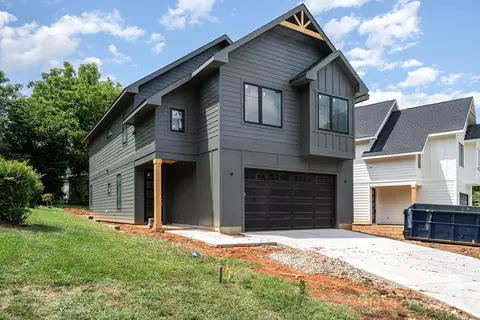 1717 Jennings St, Charlotte, NC 28216