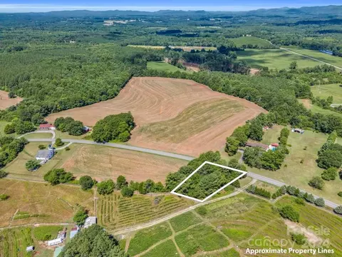 000 Belwood Lawndale Rd, Lawndale, NC 28090