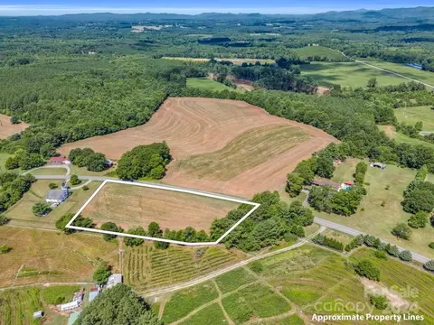 00 Belwood Lawndale Rd, Lawndale, NC 28090