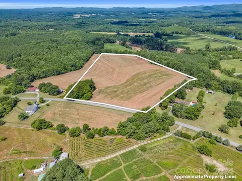 1039 Belwood Lawndale Rd, Lawndale, NC 28090