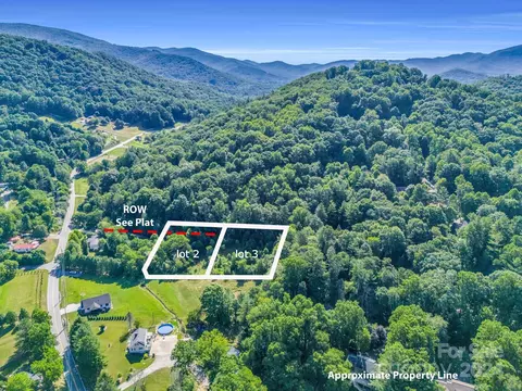 00000 Old Fort 3 Rd #3, Fairview, NC 28730