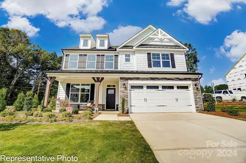 110 Ballantree 67 Rd #67, Mooresville, NC 28115