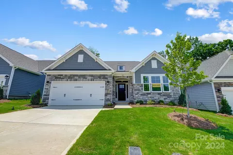 125 S Dunlavin 55 Way #55, Mooresville, NC 28115