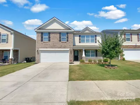 3288 Oulten Sw St SW, Concord, NC 28027