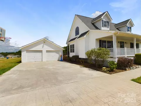 178 Drumstand Rd, Stony Point, NC 28678 photo 17