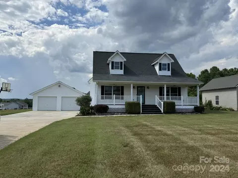 178 Drumstand Rd, Stony Point, NC 28678 photo 21
