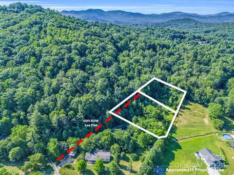 00000 Old Fort Road Old Fort 2 3 Rd #2 & 3, Fairview, NC 28730