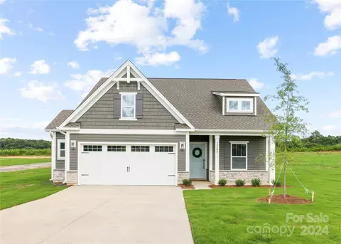 32608 Millingport 7145 Rd #7145, New London, NC 28127