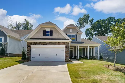 129 S Dunlavin 54 Way #54, Mooresville, NC 28115