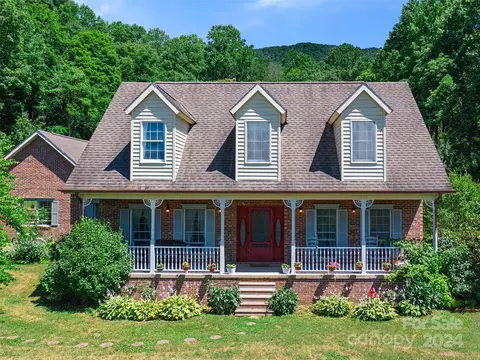 192 Will Street Rd, Bakersville, NC 28705
