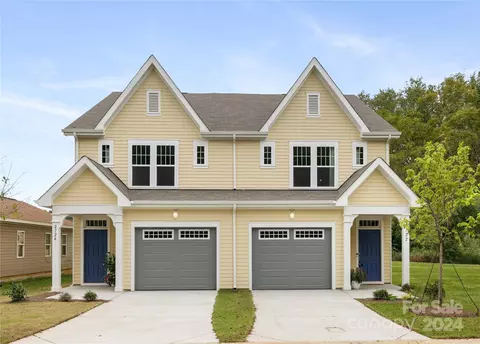 2722 Marney Ave, Charlotte, NC 28205