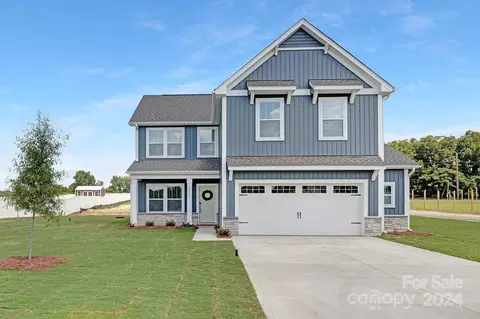 32566 Millingport 7149 Rd #7149, New London, NC 28127